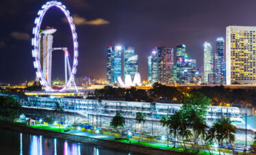 dubaj wycieczka bali wycieczka singapur wycieczka