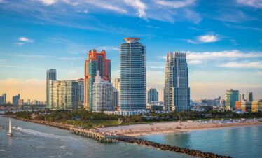 wycieczka do miami